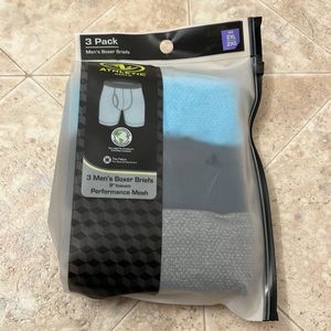 Mens 2XL Boxer Briefs